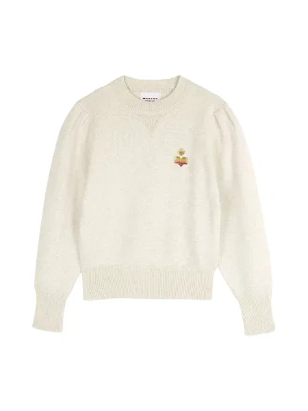 Bluza Marant Etoile beżowa