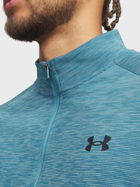 Свитер Under Armour голубой