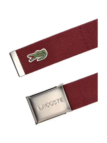 Opasok Lacoste