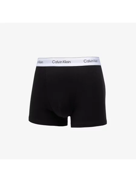 Majtki Calvin Klein czarne
