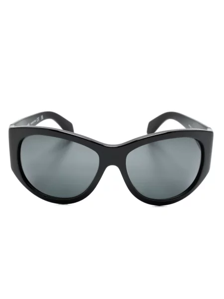 Ochelari de soare Palm Angels negru