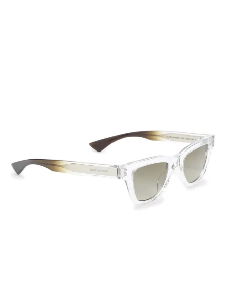 Ochelari de soare Saint Laurent Eyewear