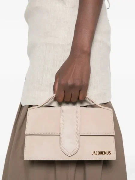 Geantă shopper Jacquemus