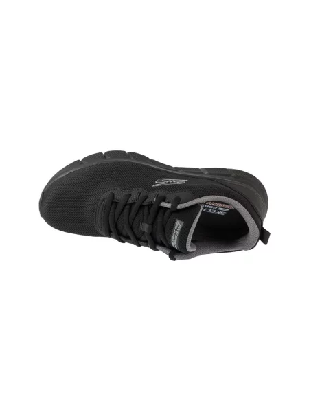 Pantofi Skechers negru