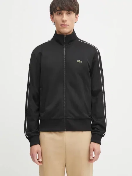 Bluza Lacoste czarna