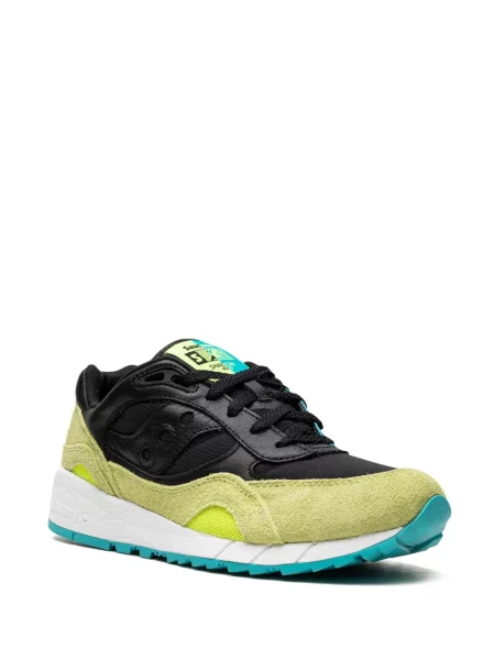 Sportbačiai Saucony juoda