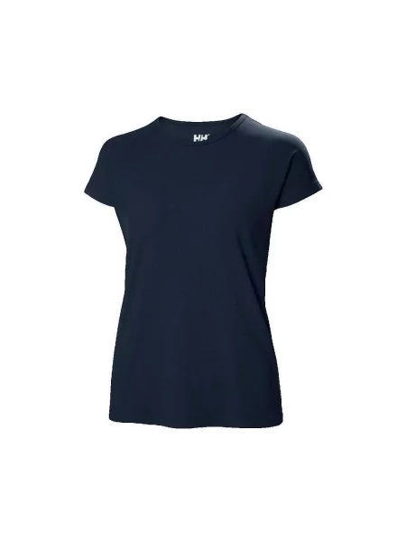 Top Helly Hansen albastru