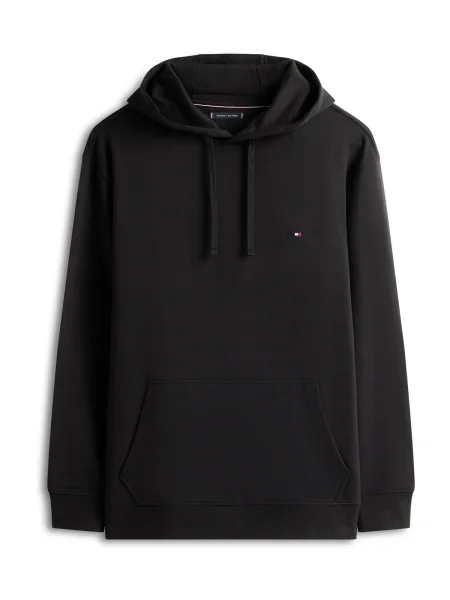 Palton Tommy Hilfiger Big & Tall negru