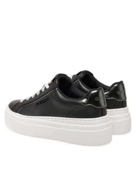 Guess Laisvalaikio batai FLJMRI juoda