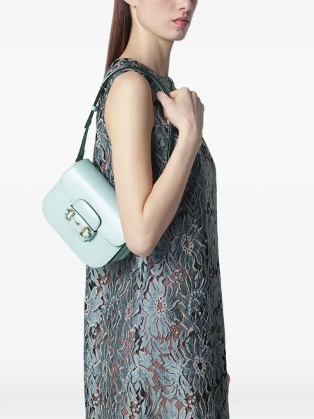 Geantă Gucci albastru