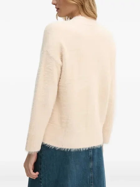 Cardigan Sisley cu decolteu în V