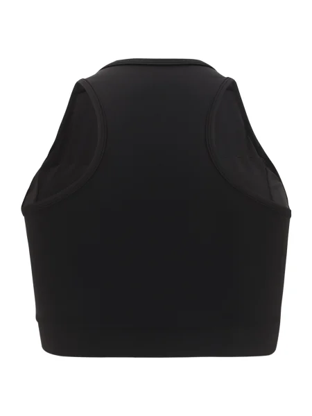 Urban Classics Sutien negru