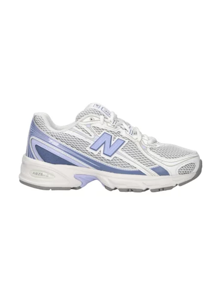 Pantofi New Balance albastru