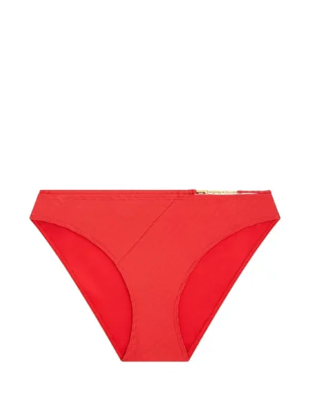 Bikiny Aubade červené