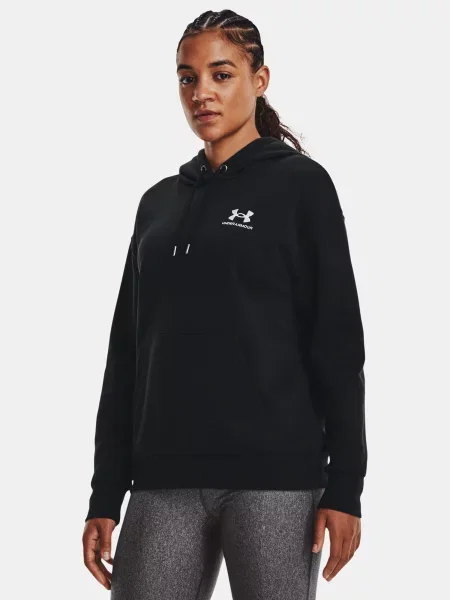 Geacă Under Armour negru