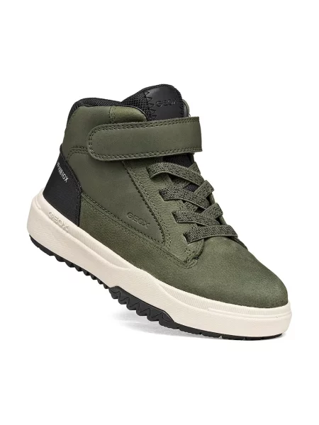Geox BUNSHEE încălțăminte pentru copii verde