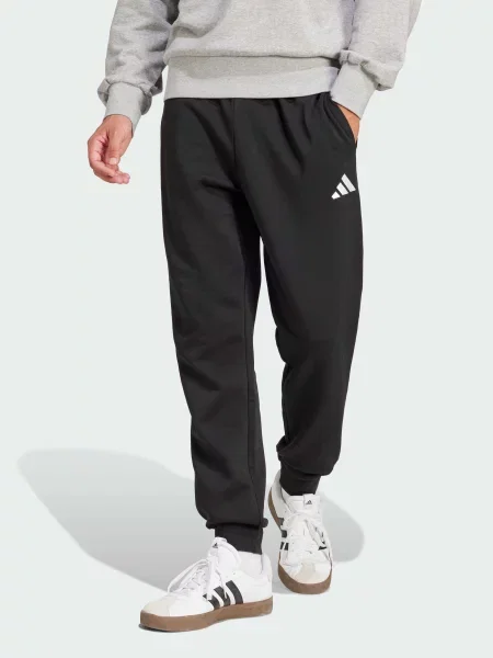 Джогери adidas чорний