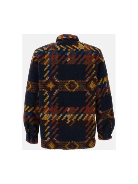 Koszula Portuguese Flannel wełniana