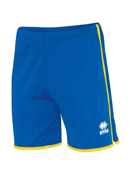Pantaloni copii Errea albastru