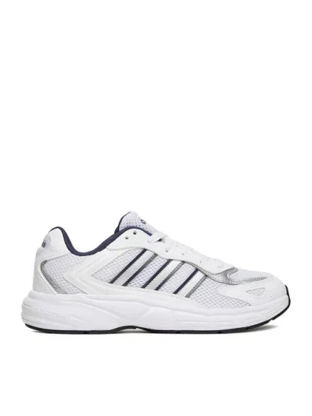 Sneakersy adidas ECLYPTIX bílá
