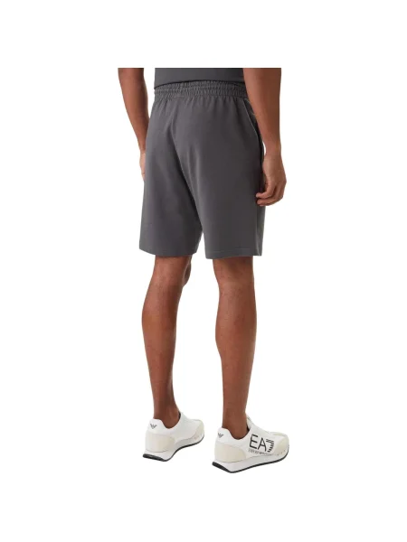 Pantaloni Emporio Armani Ea7 gri