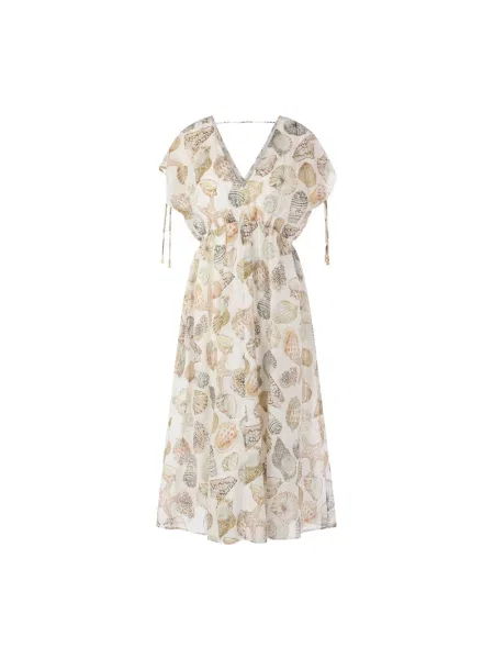 Sukienka midi Marc Cain
