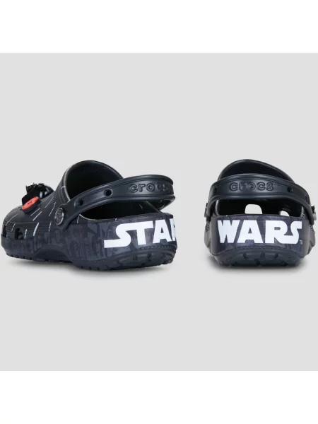 Pantofi Crocs negru