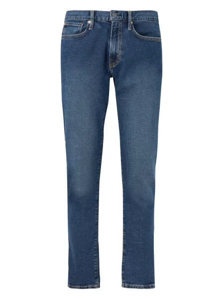 GAP Jeans închis albastru
