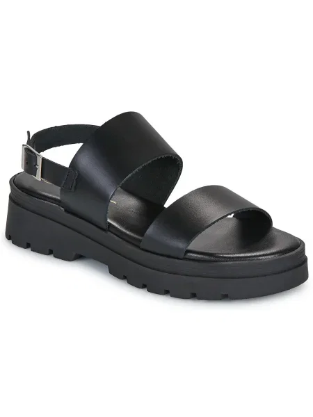 Pantofi Betty London negru