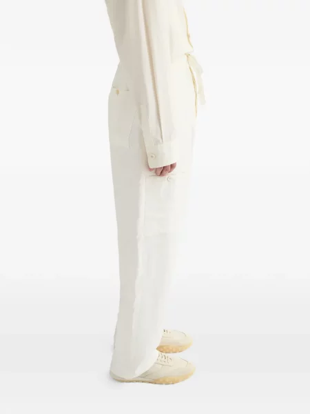 Șnur de strângere pantaloni Jil Sander