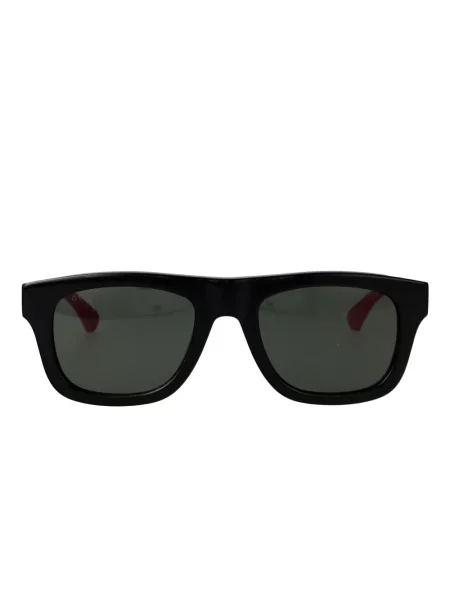 Ochelari de soare Gucci Eyewear negru