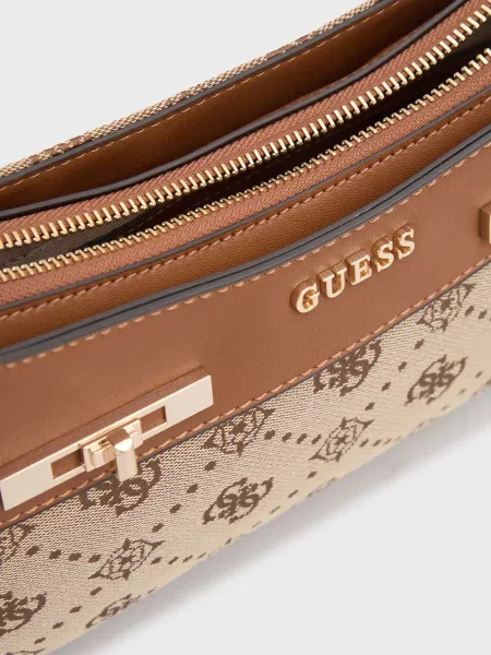 Сумка Guess з автографом