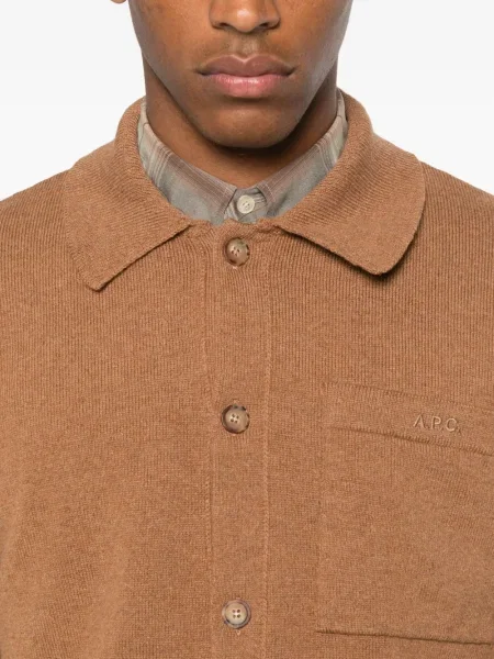 Cardigan A.p.c. maro