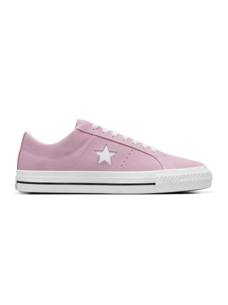 Converse Cons One Star Pro Kobiety Buty sportowe Converse Size: różowy