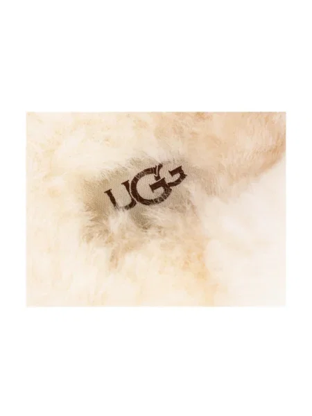 Pantofi Ugg maro
