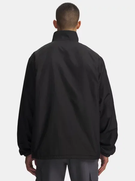 Majica Under Armour crna