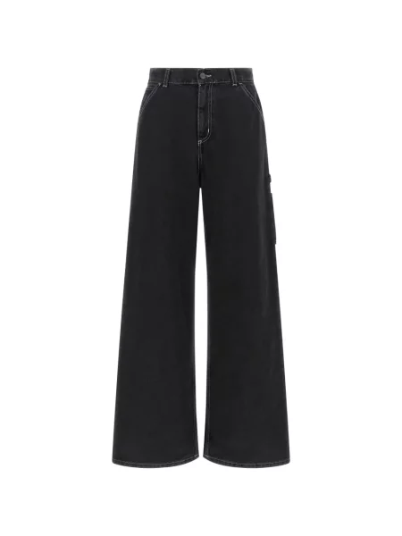 Blugi Carhartt Wip negru