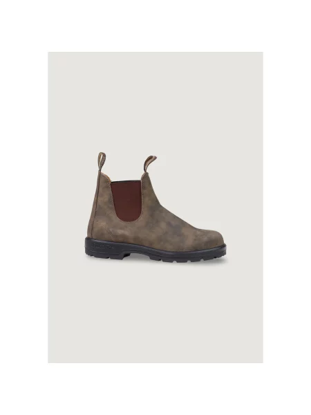 Pantofi Blundstone maro