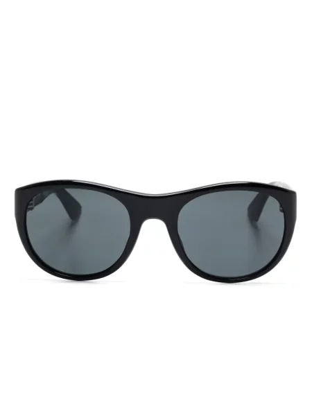 Ochelari de soare Saint Laurent Eyewear negru