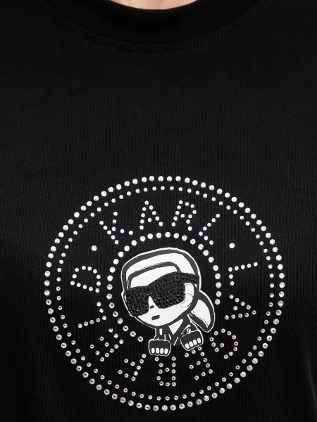Футболка Karl Lagerfeld
