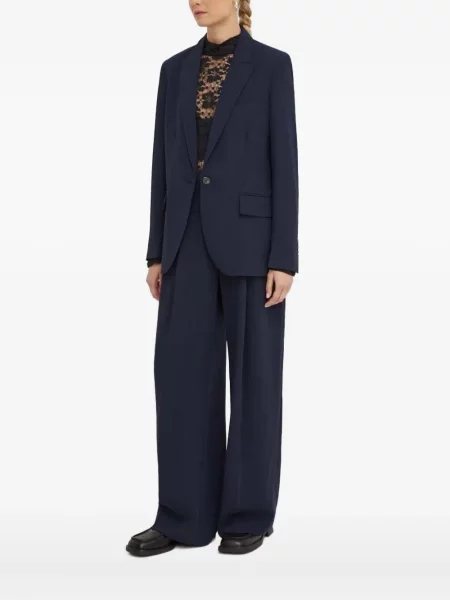 Sacou Day Birger Et Mikkelsen albastru