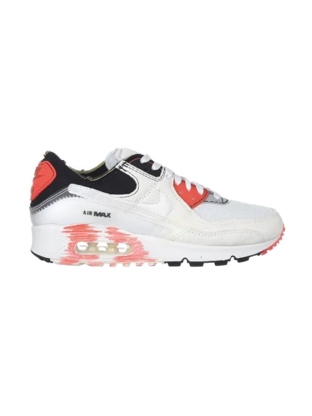 Tenisky Nike Air Max biela