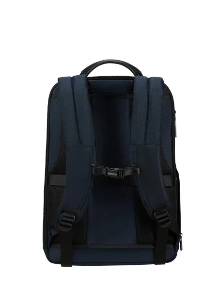 Samsonite Рюкзак Унісекс синій