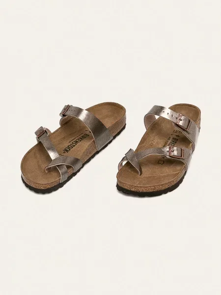 Birkenstock Шльопанці Mayari Narrow Width