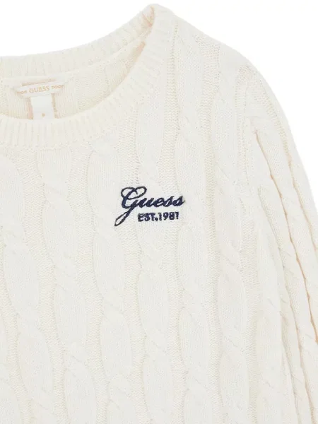 Детский свитер Guess