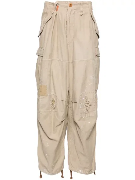 Pantaloni cargo Kolor