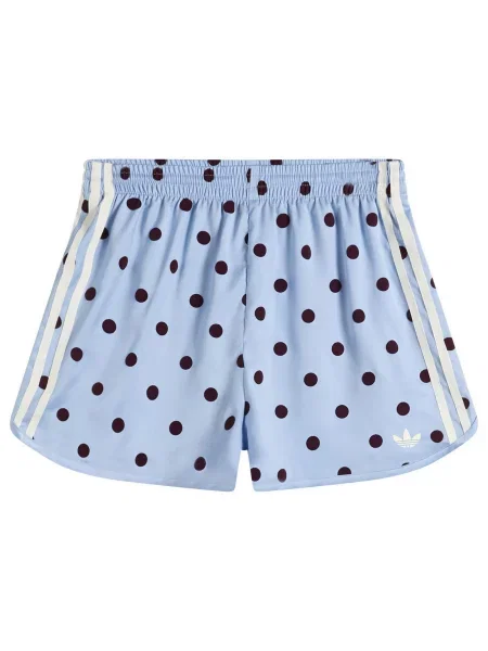 Szorty Adidas w grochy