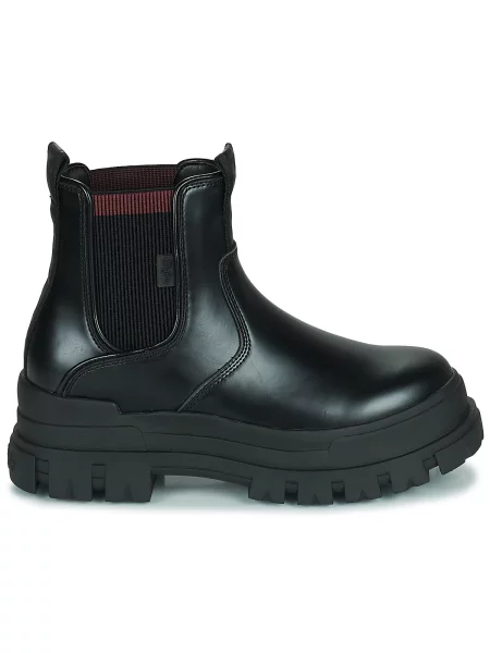 Pantofi Buffalo negru