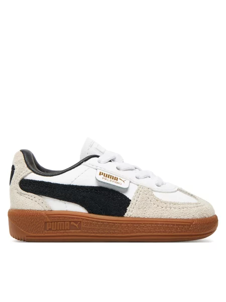 Tenisice Puma Palermo Lth Ac Inf 01 bijela
