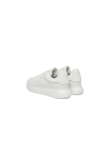 Emporio Armani Sportcipők fehér